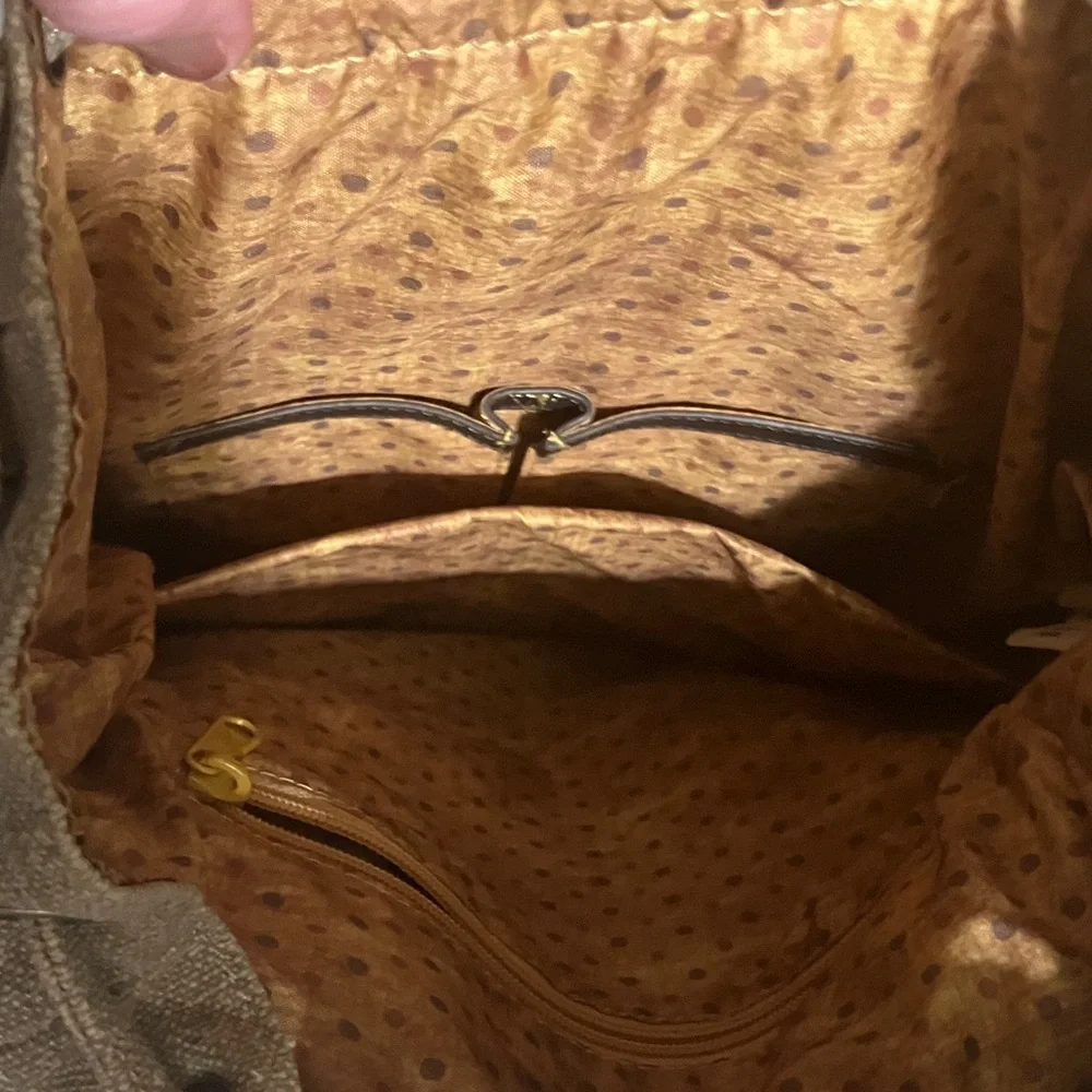 Sherpani Havana padded laptop backpack